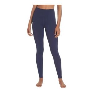 Zella - Navy Blue Leggings - Size XXL